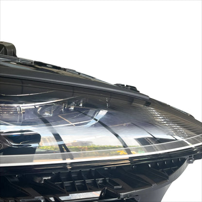 1106 مجموعة مصابيح أمامية مدمجة لسيارة BYD Song Plus DM-i/EV Seal U OEM 13856264-00 مجموعة مصابيح أمامية مدمجة
