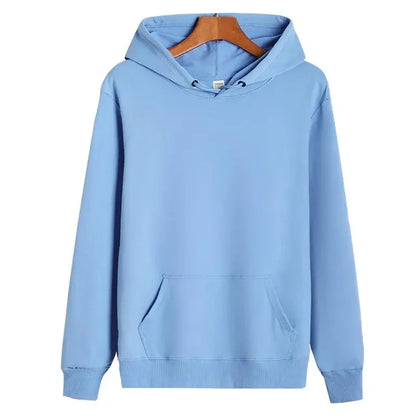 Sweat à capuche en coton fin pour hommes et femmes, logo personnalisé gratuit, photos et logo, nouvelle série de cadeaux haut de gamme en Tan européen