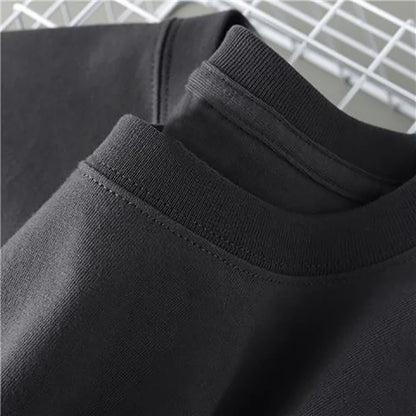 Absolutely Not-T-shirt unisexe à manches courtes pour femme et homme, vêtement décontracté en coton avec citation humoristique et lettres imprimées