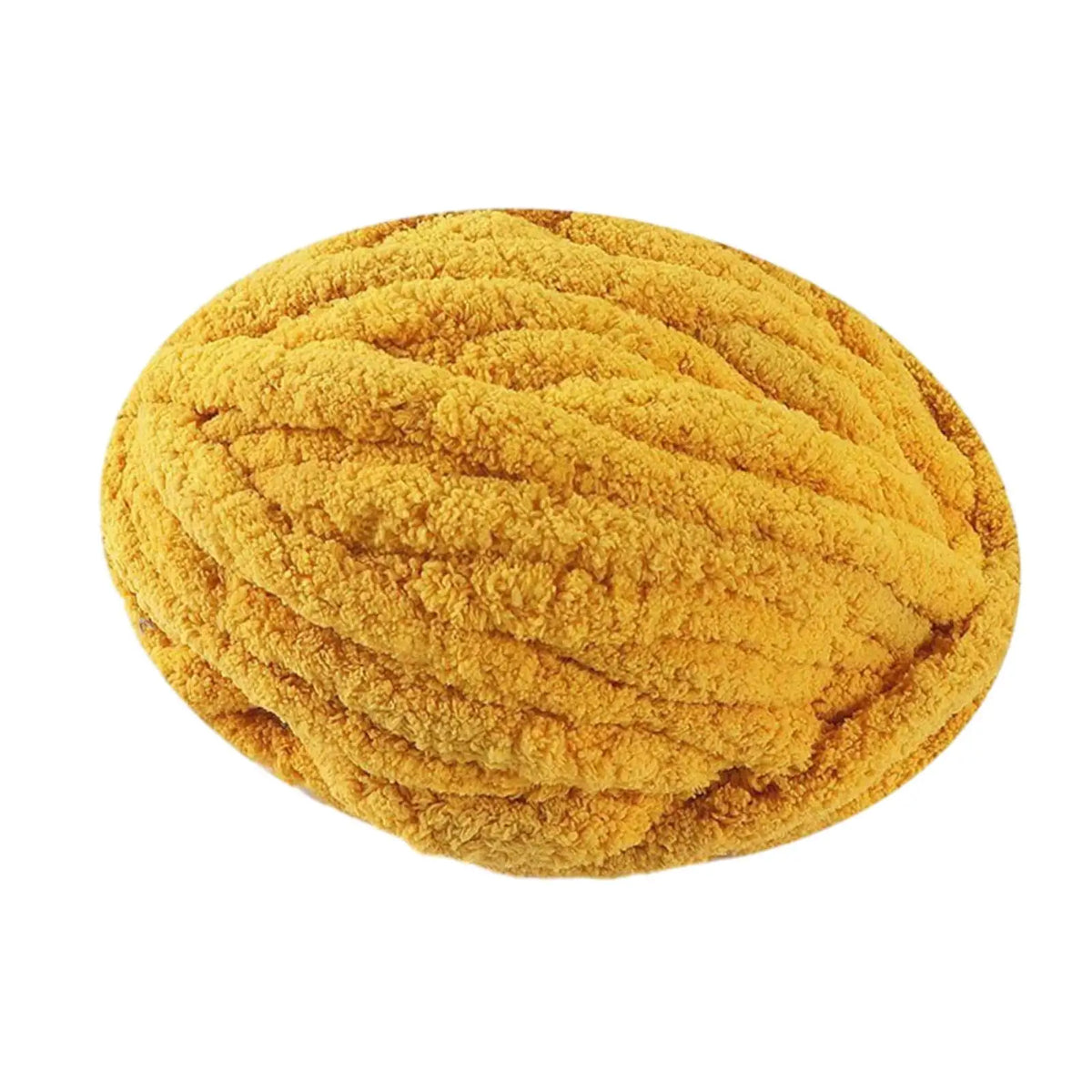 Fil de laine crocheté épais et épais, fil volumineux, fil à tricoter