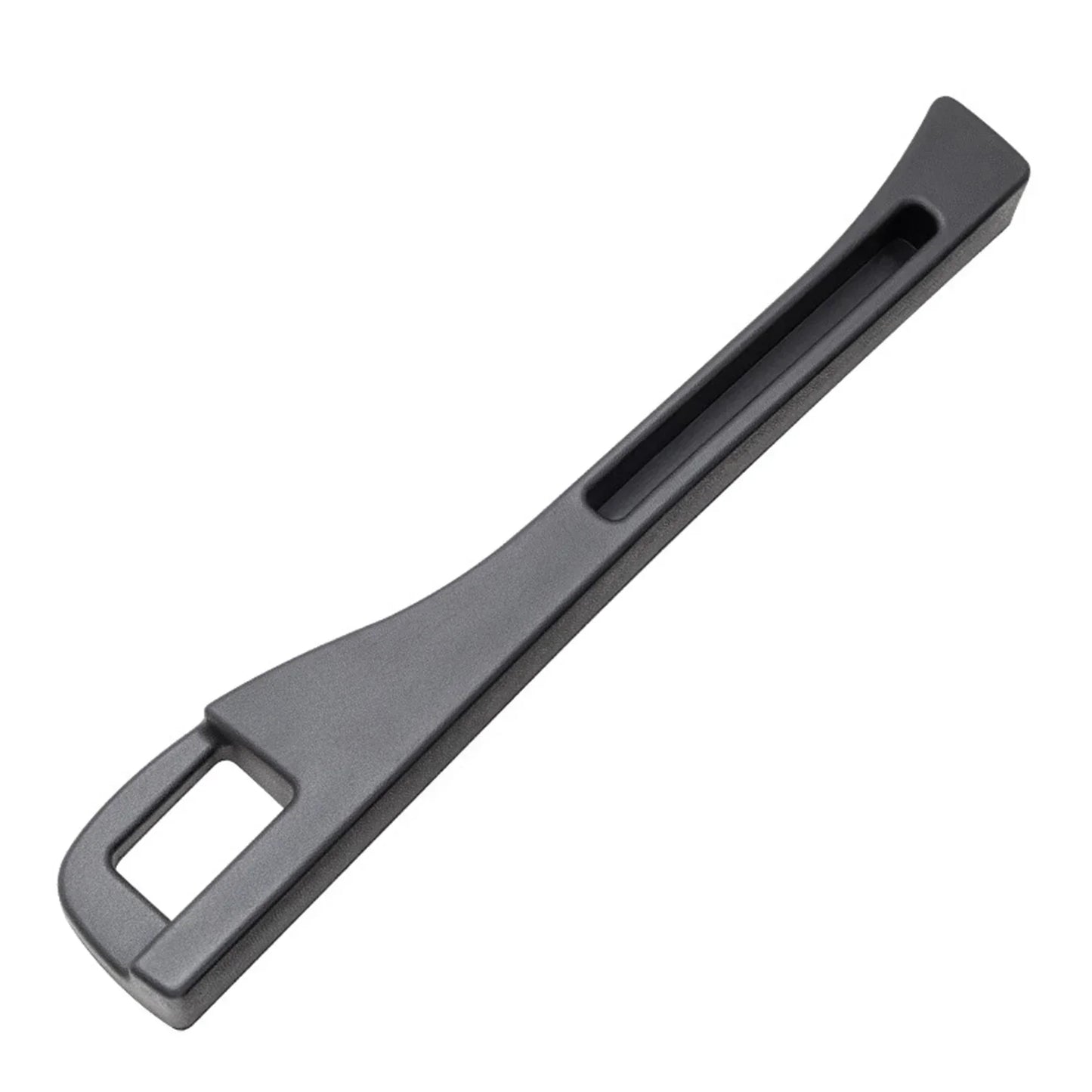 Bande de remplissage anti-fuite pour siège de voiture, pour remplissage d'espace, couture latérale, Jeep Compass Wrangler Grand Cherokee Renegade Gladiato