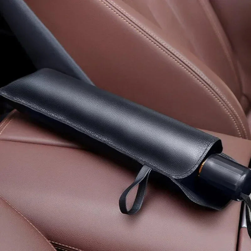 Pare-soleil avant de voiture 2025, pare-soleil de voiture pliable, pare-soleil de parapluie de voiture pour la protection et l'isolation UV, pare-soleil de parapluie avant