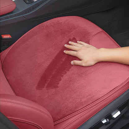 Juste de siège de voiture avant et arrière, protection de coussin, coussin en polymères pour Hyundai I30, I20, I40, Kona, Veloster, Getz, Santa Fe, Genesis, coupé