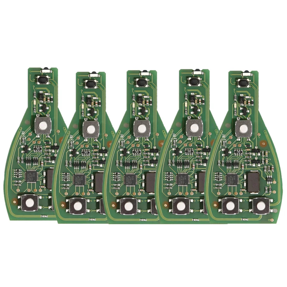 Clé CGDI MB CG BE V1.2 originale pour tous les Benz FBS3 315MHZ/433M fonctionnant avec le programmeur CGDI MB et obtenez 1 jeton gratuit pour CGDI MB
