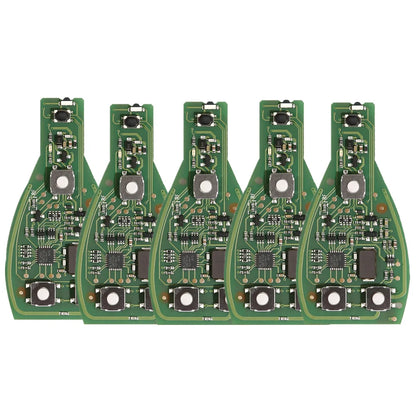 Clé CGDI MB CG BE V1.2 originale pour tous les Benz FBS3 315MHZ/433M fonctionnant avec le programmeur CGDI MB et obtenez 1 jeton gratuit pour CGDI MB