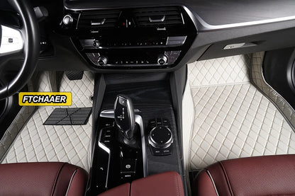 Tapis de sol de voiture personnalisés pour Chevrolet Aveo Cavalier, accessoires automobiles