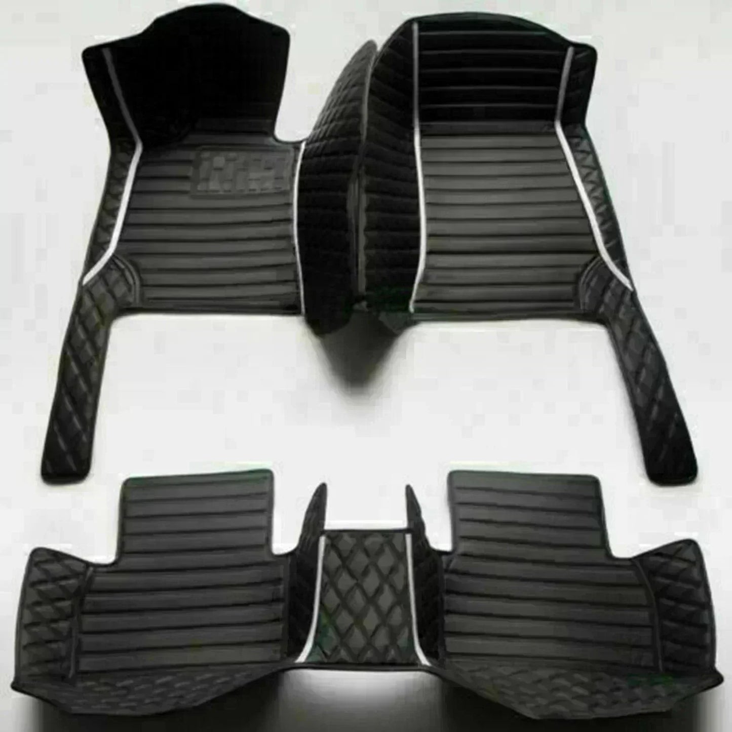 Tapis de sol de voiture pour Lynk & Co 01, nouvelle énergie 2020 2021 2022 2023 2024 2025, pour hommes et femmes, accessoires d'intérieur de voiture