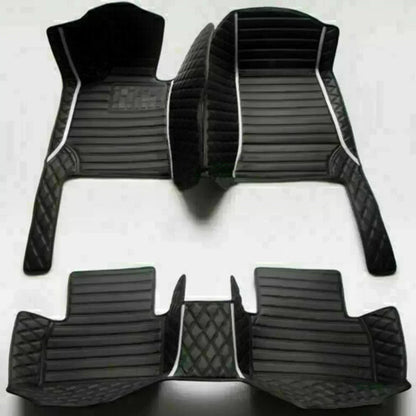 Tapis de sol de voiture pour Lynk & Co 01, nouvelle énergie 2020 2021 2022 2023 2024 2025, pour hommes et femmes, accessoires d'intérieur de voiture