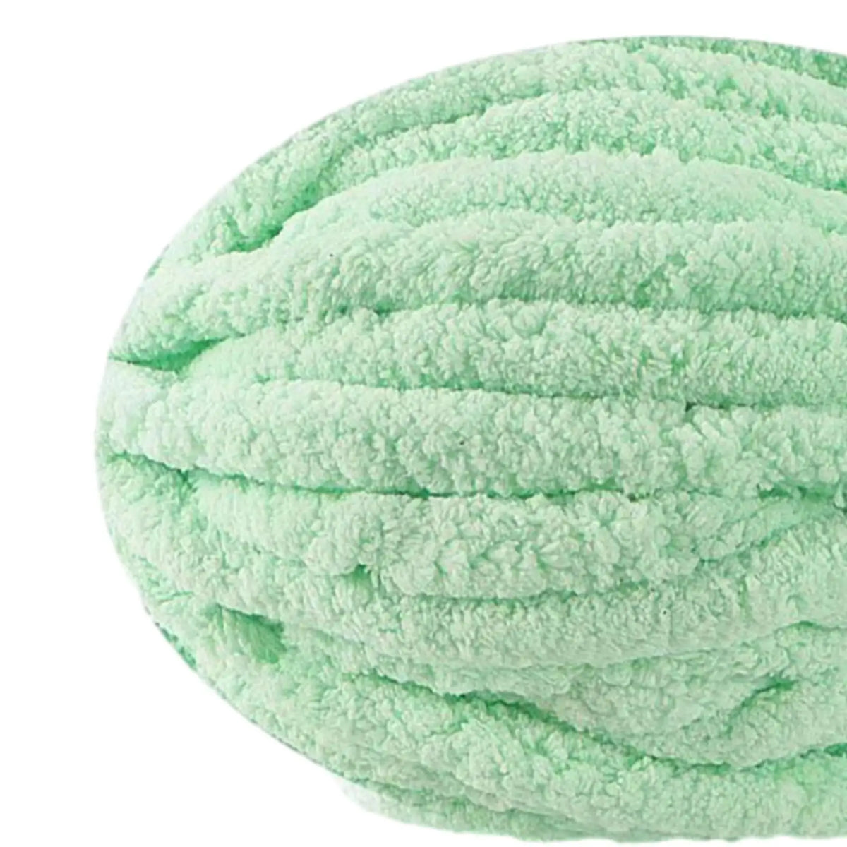 Fil de laine crocheté épais et épais, fil volumineux, fil à tricoter