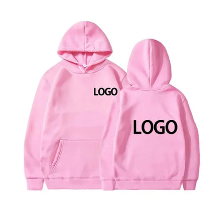Sweats à capuche imprimés personnalisés pour hommes et femmes, vêtements de rue personnalisés, pull à capuche à manches longues, mode décontractée