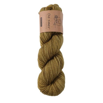 Fil de laine mérinos, tricot au Crochet, doux, teint à la main, chapeau DK tissé, fil arc-en-ciel pour bébé, 100g/écheveau