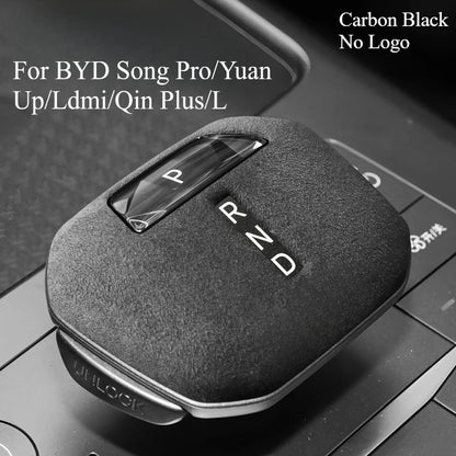 Couvercle de poignée de fichier pour BYD Song Pro/Yuan Up/Ldmi/Qin Plus/L, produits, couverture de protection d'équipement, décoration de poignée de fichier