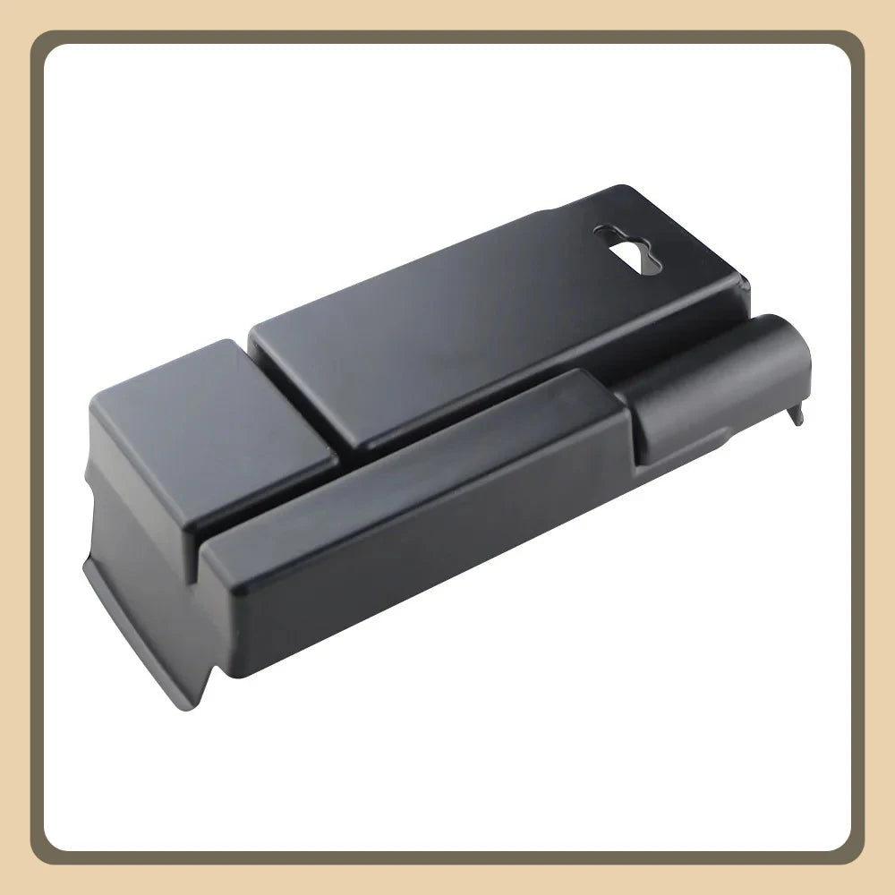 Boîte de rangement pour accoudoir Central intérieur de voiture, plateau conteneur pour Mercedes Benz GLB GLA CLA A B classe MB X247 H247 C118 W177 W247 AMG