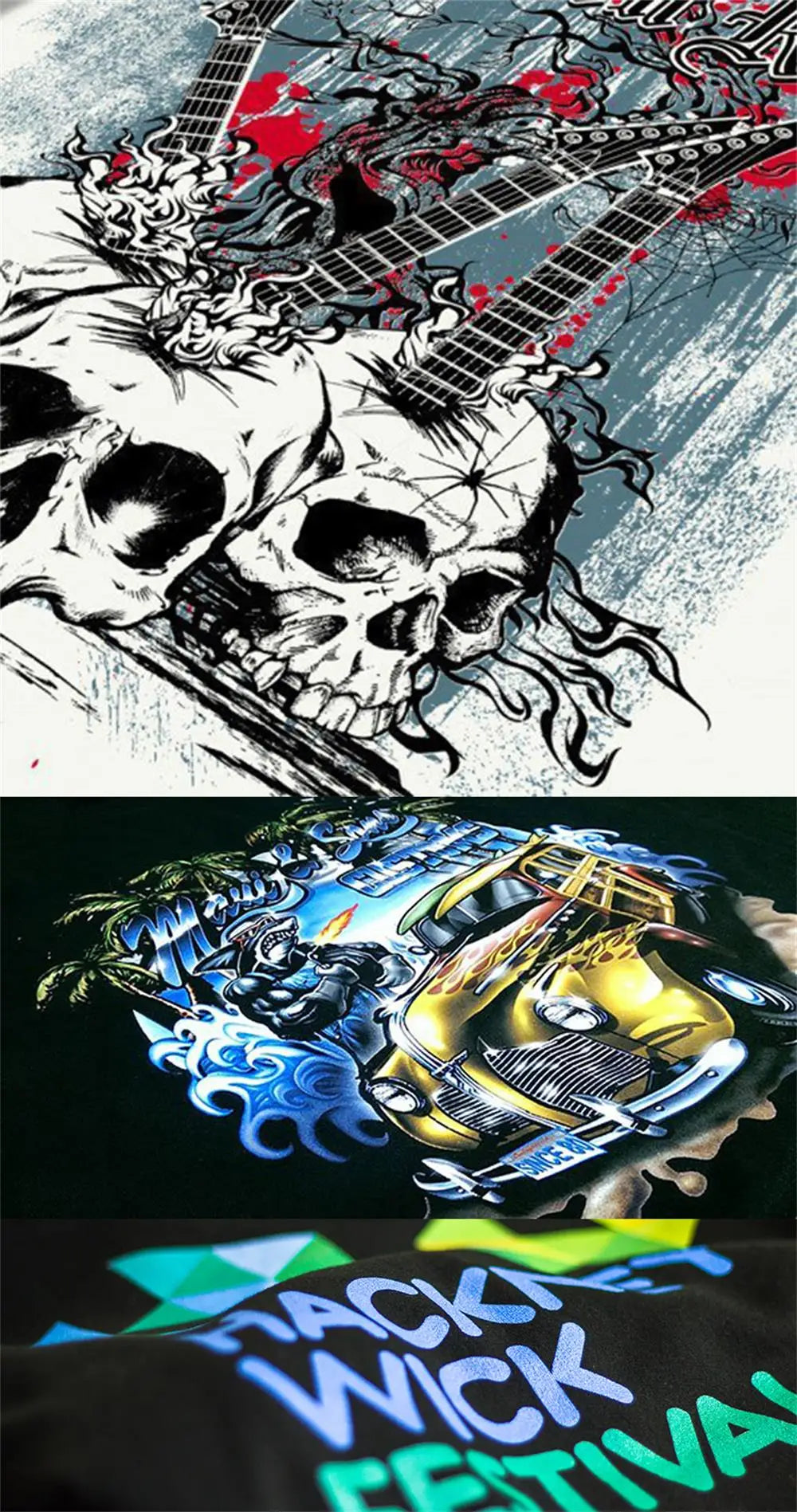Nvidia RTX 4090 GPU sur feu carte graphique joueurs de jeu T-shirt