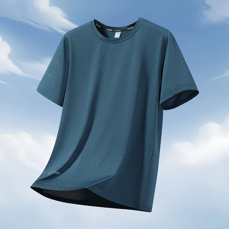 Hommes t-shirt 12xl 11xl 10xl t-shirts populaires grande taille 110-175kg 5XL 6XL 7XL grande taille Spandex col rond manches courtes surdimensionné hauts