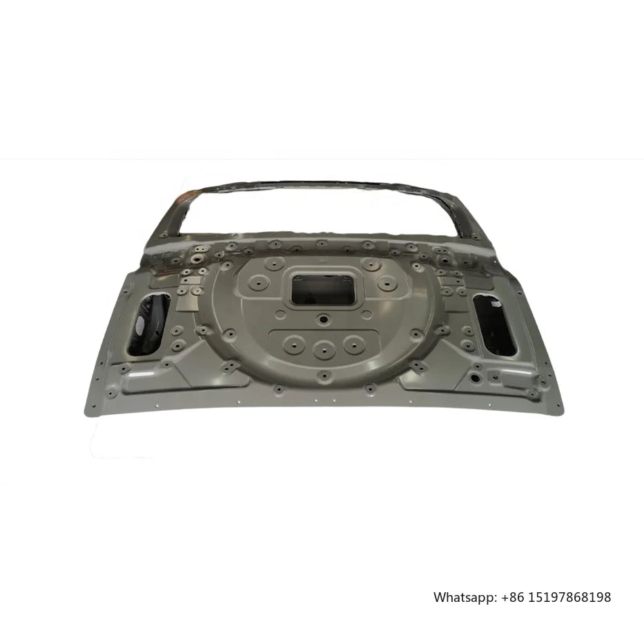 Qualité d'origine Byd Yangwang U8 prix luxe grand Suv voiture accessoires pour Yangwang U8 hayon pièces de rechange