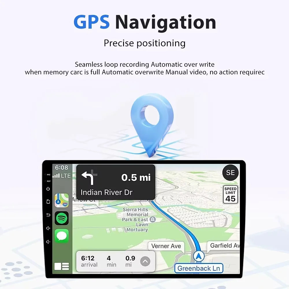 Autoradio Android 16 pour Renault Trafic 2 pour Opel Vivaro A pour Nissan primastar 2001 - 2014 GPS Navigation Carplay Android Auto