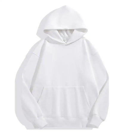 Sweat à capuche épais en coton épais pour homme, personnalisé avec Logo de votre marque, couleur unie, haute qualité, 500GSM, imprimé à faire soi-même, hiver