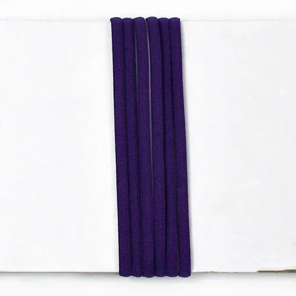 30/50M 3/5mm Nylon élastiques corde bandes de caoutchouc masque cordon huile noyau bande élastique vêtements décor bandes extensibles bricolage accessoires de couture