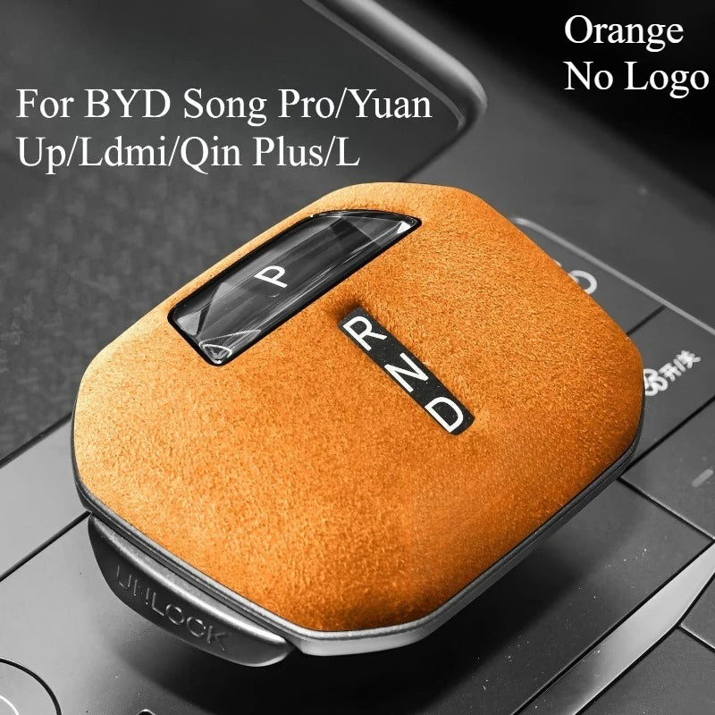 Couvercle de poignée de fichier pour BYD Song Pro/Yuan Up/Ldmi/Qin Plus/L, produits, couverture de protection d'équipement, décoration de poignée de fichier