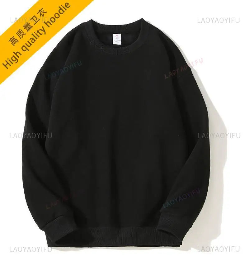 2025 sweat à capuche en coton de haute qualité femmes hommes classique personnalisé personnalité sweat décontracté mode Hipster Hip-hop à capuche