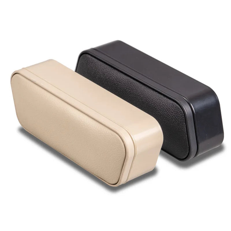 Accoudoir universel, boîte de rangement de porte automobile, accoudoir gauche droit de voiture, boîte de rangement de porte, boîte de repose-coude à hauteur réglable