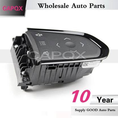 CAPQX-lèvent de commutation multifonctions pour volant de voiture, pour Lynk & Co 01 05 2021-2023