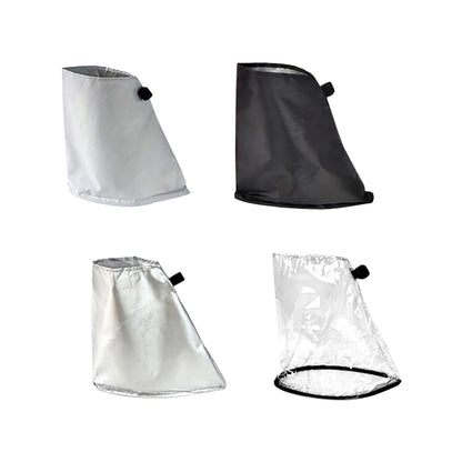 Housse de chargement de véhicule électrique, étanche, pour voiture EV, à adhérence magnétique électrique, accessoires pour véhicules d'extérieur