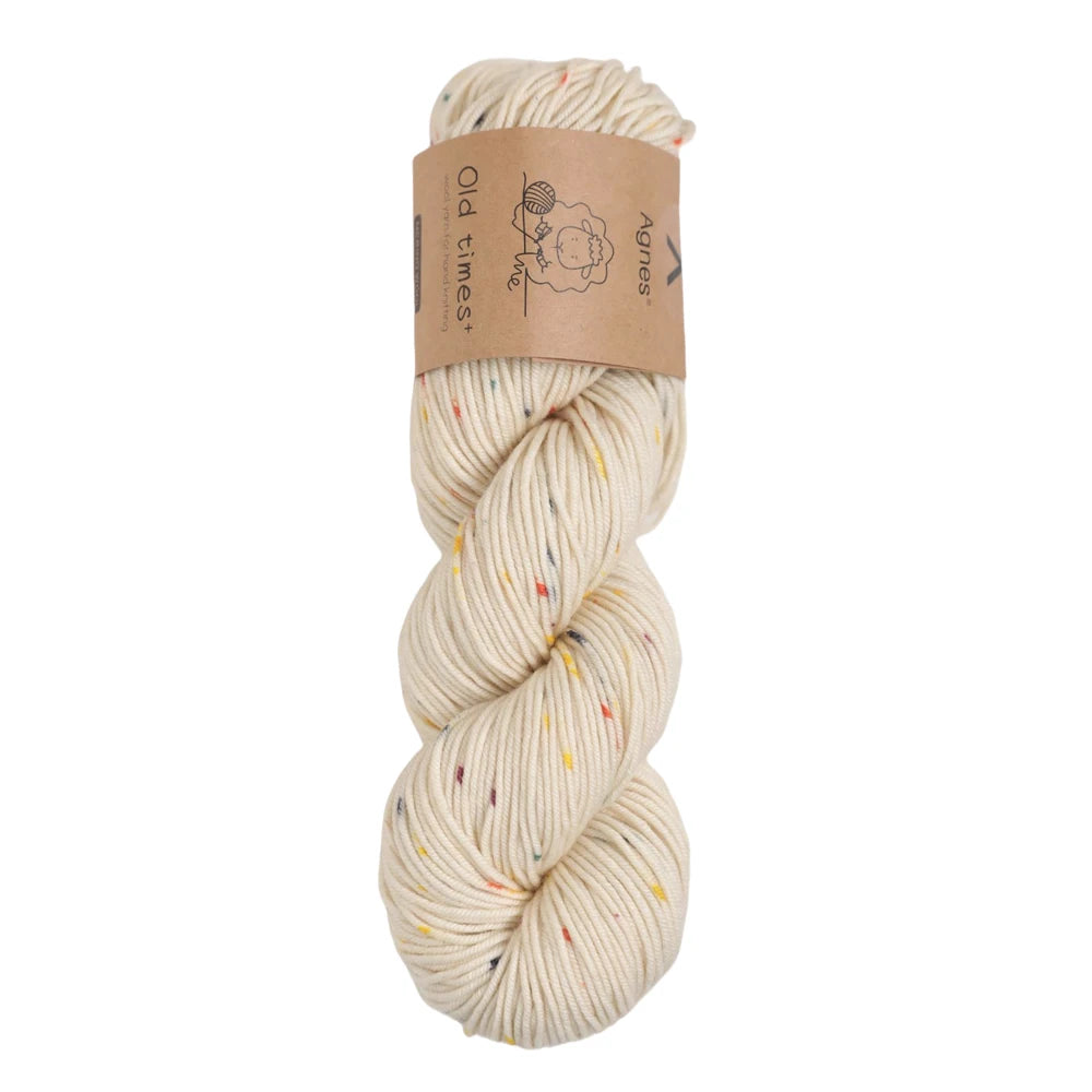 Fil de laine mérinos, tricot au Crochet, doux, teint à la main, chapeau DK tissé, fil arc-en-ciel pour bébé, 100g/écheveau