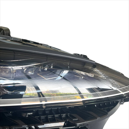 1106 مجموعة مصابيح أمامية مدمجة لسيارة BYD Song Plus DM-i/EV Seal U OEM 13856264-00 مجموعة مصابيح أمامية مدمجة