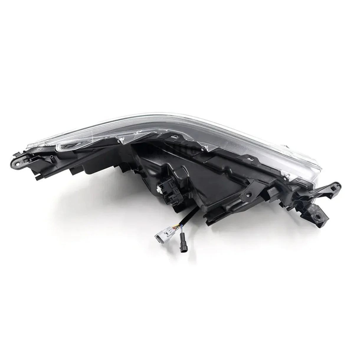 Pick-up 4X4 Hilux Auto phares adaptés à Toyota Hilux Revo Rocco 2016 2017 2018 2019 2020 2021 2022