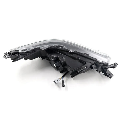 Pick-up 4X4 Hilux Auto phares adaptés à Toyota Hilux Revo Rocco 2016 2017 2018 2019 2020 2021 2022