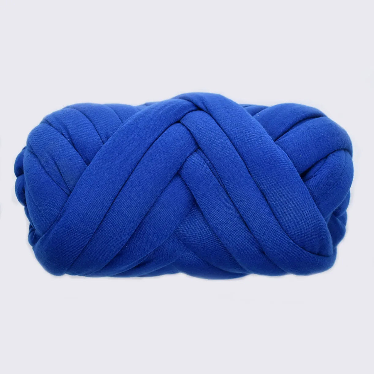 Fil épais Super volumineux de 250g, pour tricoter à la main, Crochet, doux, grand coton, bricolage, bras, tricot, fil fil rotatif pour couverture