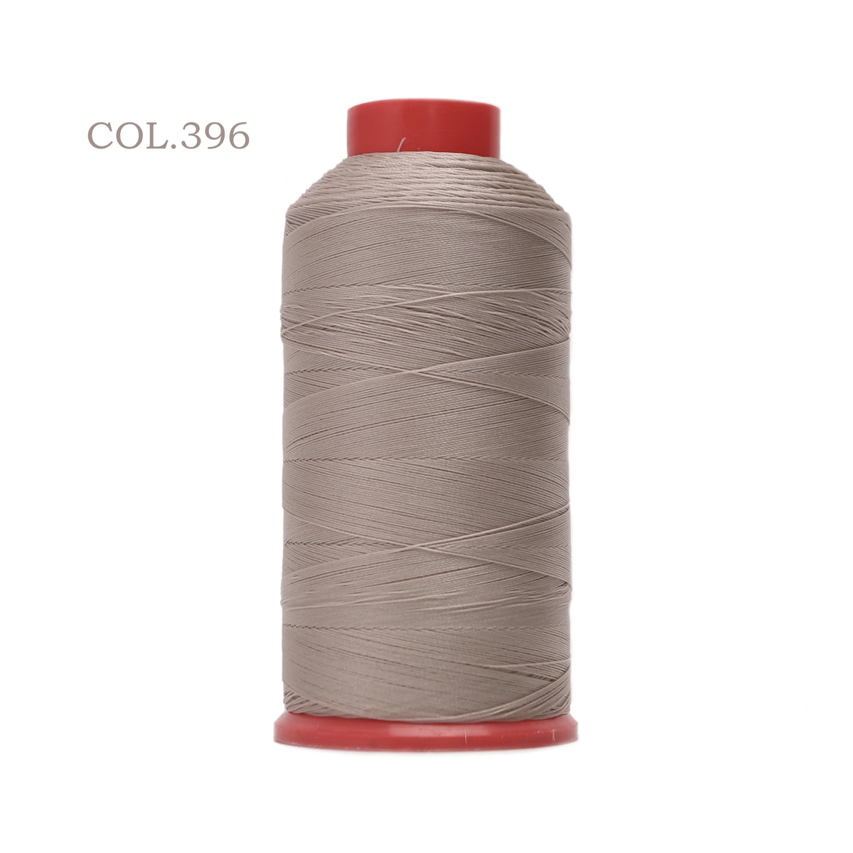 TEX 70 fil collé en Nylon 0.3MM robuste résistance à la rupture rembourrage en cuir chaussures toile point de couture 210D/3 1500 mètres