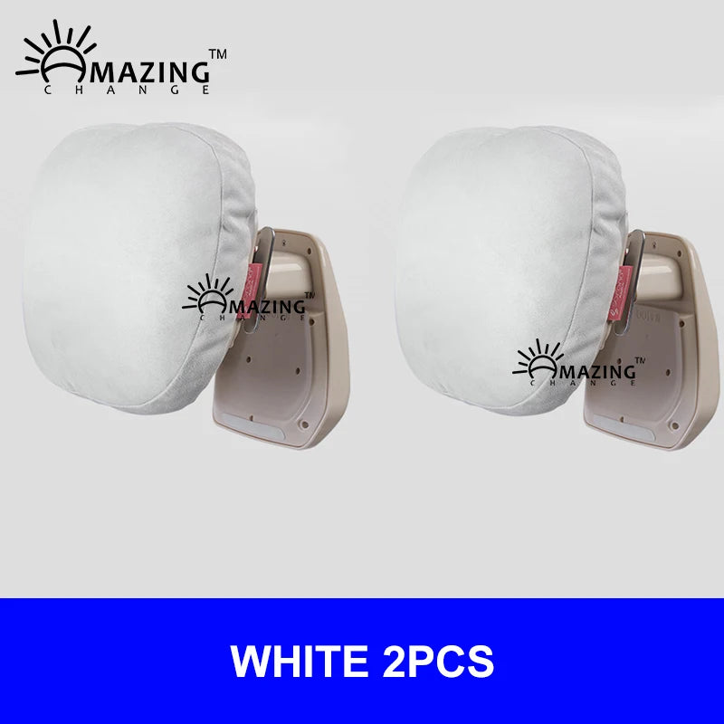 Appui-tête pour Zeekr 001 2023 – 2025, oreiller appui-tête de voiture, retenue de tête, mousse à mémoire de forme pour Zeekr 001, accessoires non adaptés pour 2026