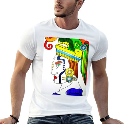 Chemises chemise t pour T-Shirt coton 100% fit homme slim t hommes AKTUN