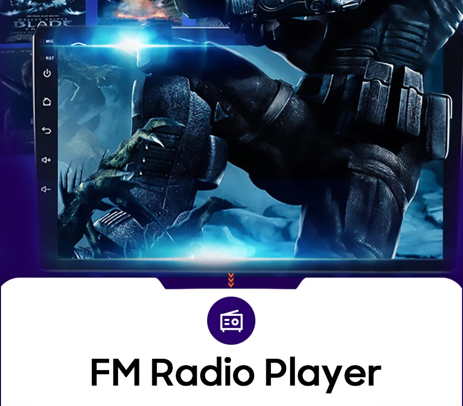 راديو سيارة لأوبل زافيرا B 2005 - 2014 أوبل أسترا H 2004 - 2014 نظام ملاحة GPS أندرويد ستيريو للسيارة شاشة كاربلاي بدون 2din