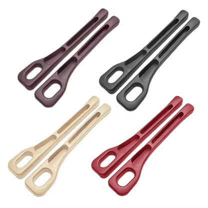Remplisseur d'espace de siège de voiture, 2 pièces, bande de bouchon de couture latérale de siège, remplissage d'espace anti-fuite pour MG Morris RX8 TF ZR ZS ZT Garages GS GT HS RX5