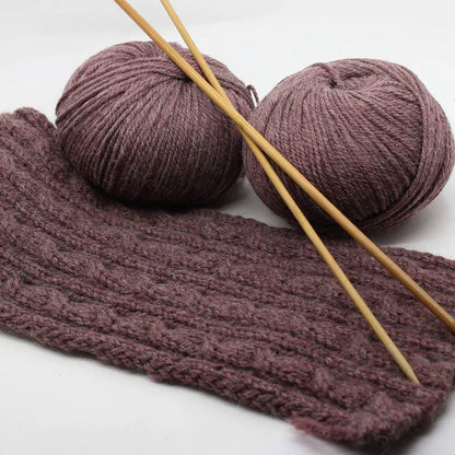 Fil épais de laine de cachemire Yak pour tricoter, écharpe de pull au Crochet, fil de laine mélangée mérinos tricoté de haute qualité
