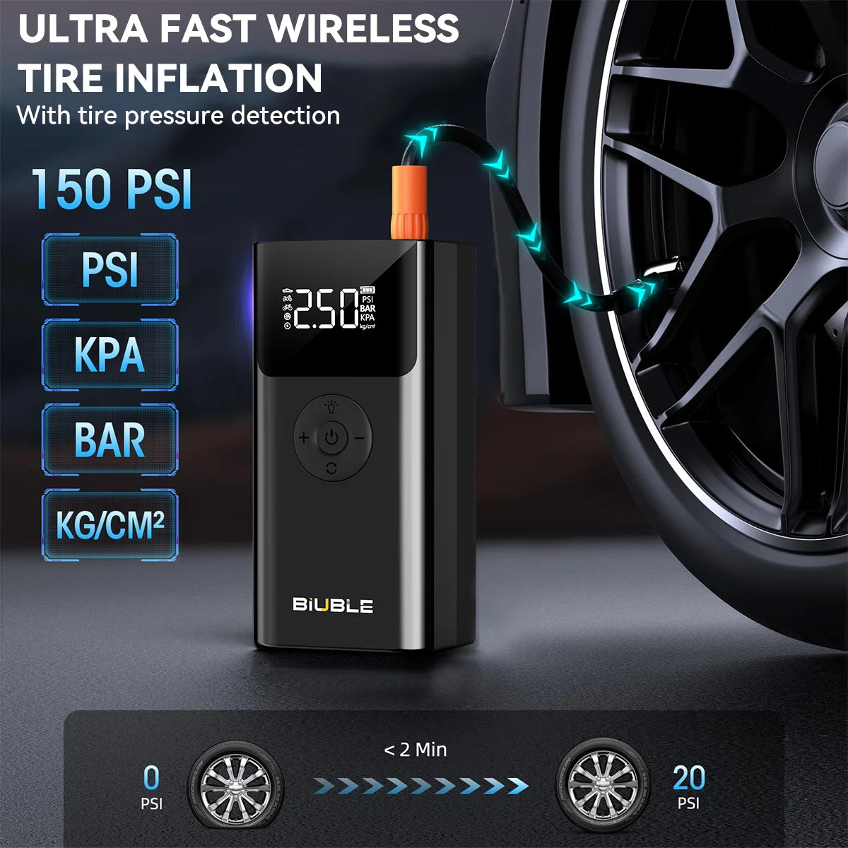 Démarreur de saut de voiture 4000A/7000A 15800mAh/26800mAh, batterie de voiture, Booster de batterie automatique, dispositif de démarrage pour batterie externe essence et Diesel