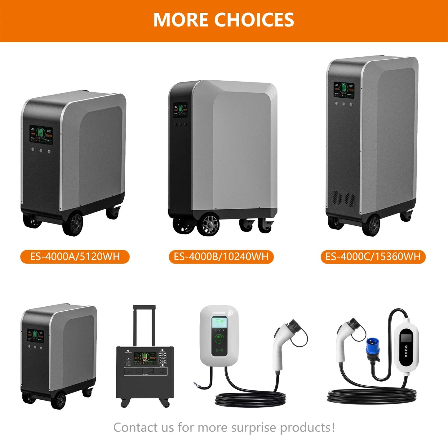Mingze nouveau chargeur Mobile Portable 3072WH 5kWH 10KWH 20KWH 30KWH chargeur ca batterie externe de secours Mobile avec batterie pour voitures Ev