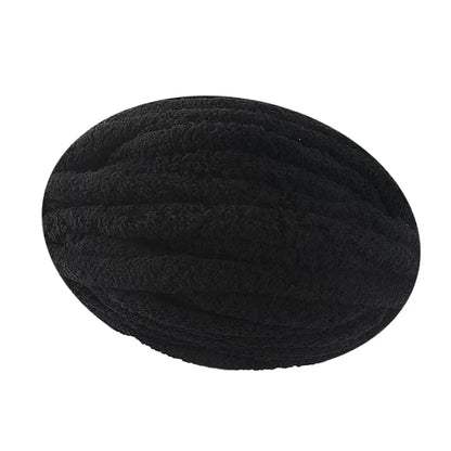 Fil de laine crocheté épais et épais, fil volumineux, fil à tricoter
