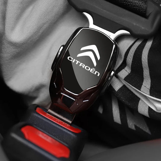 Emblème de voiture de Modification d'accessoires d'intérieur en métal 1 pièce/ensemble pour citroën C 1234568   Accessoires de voiture C-CrosserPicasso DS3 Berlingo
