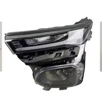 Système d'éclairage LED de haute qualité, Type OEM 42778367 42778368, phare de voiture pour Chevrolet Trailblazer 2021