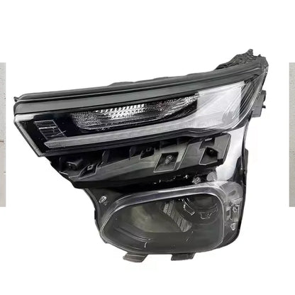 Système d'éclairage LED de haute qualité, Type OEM 42778367 42778368, phare de voiture pour Chevrolet Trailblazer 2021