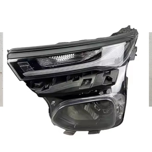 Système d'éclairage LED de haute qualité, Type OEM 42778367 42778368, phare de voiture pour Chevrolet Trailblazer 2021