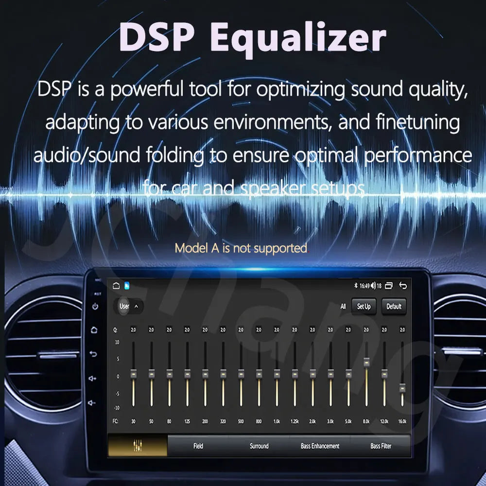 Autoradio Carplay pour Peugeot Expert 2 G9 pour citroën Jumpy pour Fiat Scudo pour Toyota Proace 2007-2017 Navigation GPS No 2din 4G