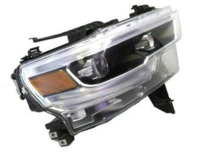 Phare R LED haut de gamme