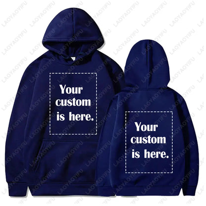 Sweat-shirt à capuche personnalisé pour étudiants 2026, texte imprimé personnalisé, sweat-shirt à capuche personnalisé, sweat-shirt à capuche personnalisé avec texte, vêtements