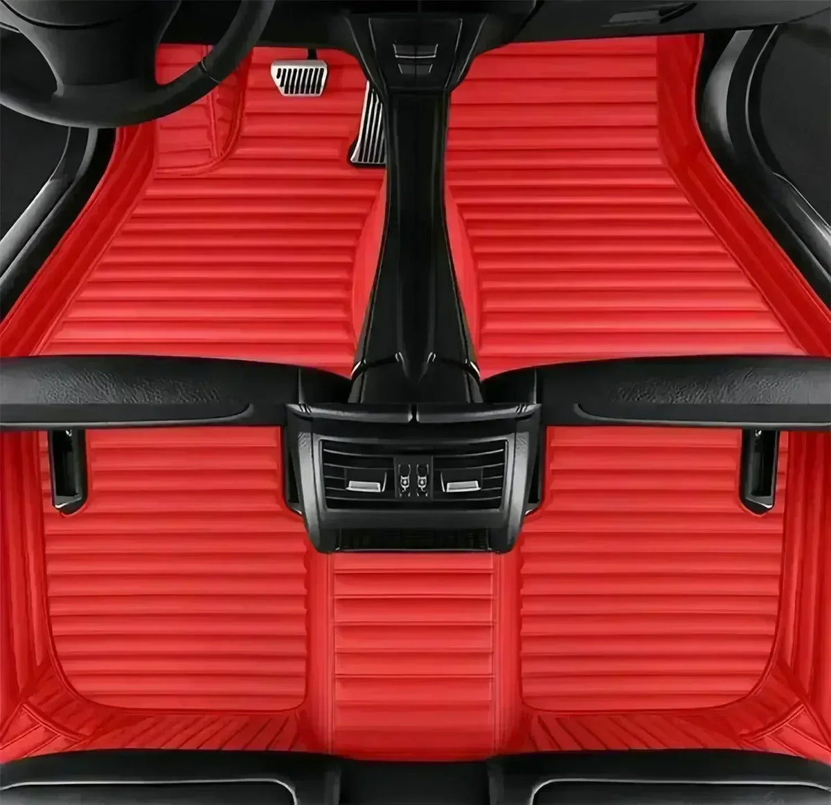 Tapis de sol de voiture pour Lynk & Co 02 new energy 2020 2021 2022 2023 2024 2025, accessoires d'intérieur de voiture pour hommes et femmes